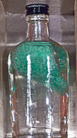 GREEN PLANE, detail
