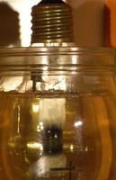LARGE BULB, detail