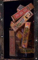 PO CHAI PILLS, detail