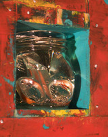 SCISSORS, detail
