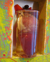 RED ROCKET detail