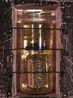 BABY BOTTLE, detail