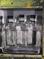 3 LUCKY JARS, detail