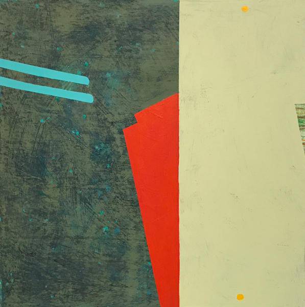  : ARCHIVES : JAN CHENOWETH FINE ART